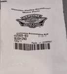 Genuine Harley-Davidson Bushing PN 42569-03 (Pack of 1)