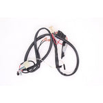 Cruise Control Wire Harness Kit Part Number - 70314-90 For Harley-Davidson