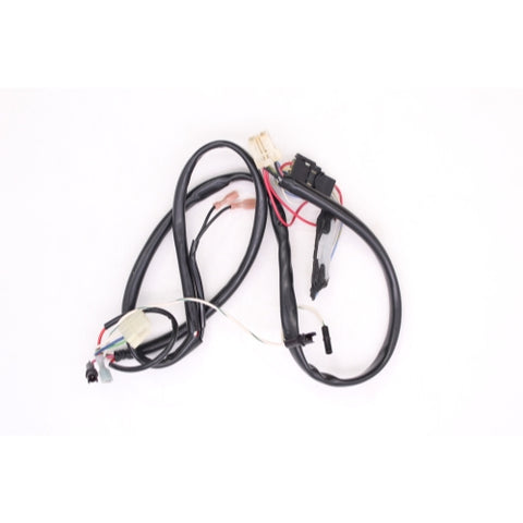 Cruise Control Wire Harness Kit Part Number - 70314-90 For Harley-Davidson