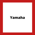 Yamaha Spacer (White) PN 90560-07157-00