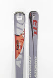 Atomic ETL Adult Flat Skis - 132 cm Used