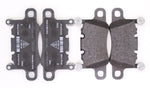 Genuine Porsche B-Disc Brake Pad Set PN 971698451B