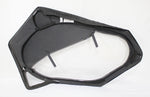 Soft Door, Left Side Part Number - 0541-045 For Arctic Cat