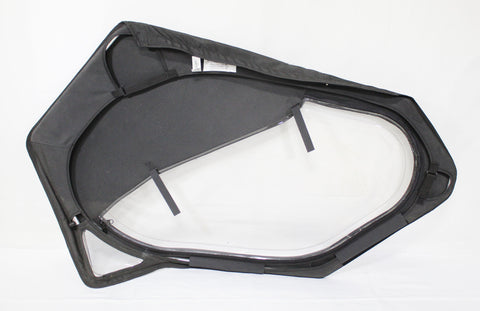 Soft Door, Left Side Part Number - 0541-045 For Arctic Cat