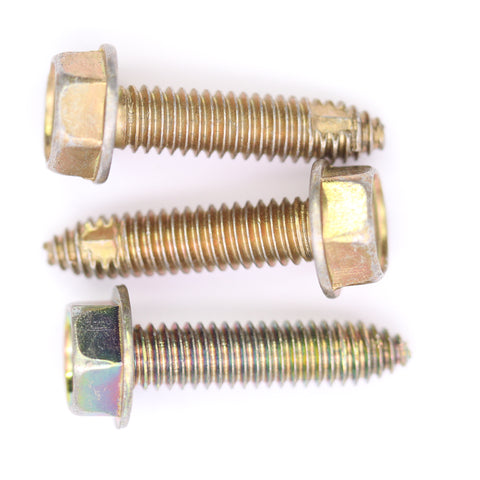 Screw Part Number - 7517208 (Pack Of 3) For Polaris