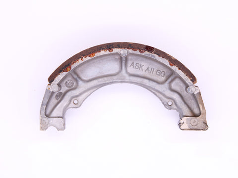Suzuki Shoe Brake PN 64410-40200
