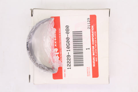 Genuine Suzuki Crank Shaft Bearing Part Number - 12229-10G00-0B0