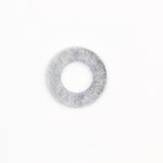 Kawasaki 411B0800 Plain Washer 8Mm Pn411B0800