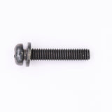 Genuine Yamaha Pan Head Screw W/Washer PN 97607-06230-00