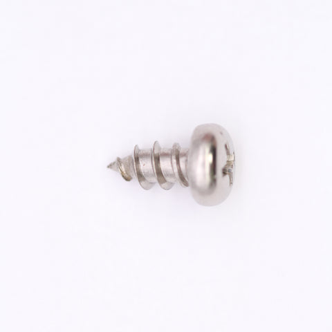 Tapping Screw Part Number - 97780-50610-00 For Yamaha