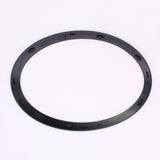 MINI TRIM RING, HEADLIGHT, RIGHT:519902 PN 51-71-2-355-798