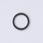 Flat Washer Part Number - 0452363 For Polaris