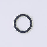 Flat Washer Part Number - 0452363 For Polaris