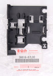 Genuine Suzuki Cable Holder Part Number - 36616-87L00
