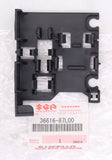 Genuine Suzuki Cable Holder Part Number - 36616-87L00
