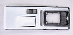 Jaguar Console Trim Panel Finisher PN T4A13013