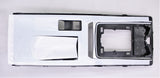 Jaguar Console Trim Panel Finisher PN T4A13013