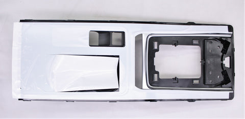 Jaguar Console Trim Panel Finisher PN T4A13013
