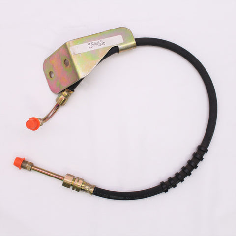 Hose (Gold Iridescent) Part Number - 19256408 For GM