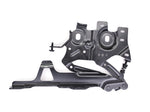 MINI LEFT ENGINE HOOD HINGE:416013 PN 41-00-7-438-919