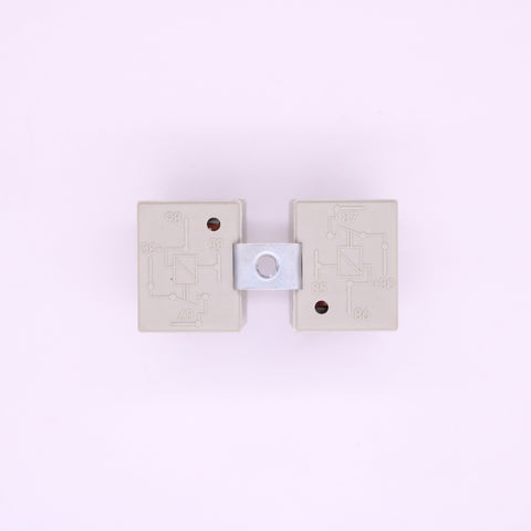 Relay R60/R75/R80/R90/R100 Part Number - 61321243057 For BMW