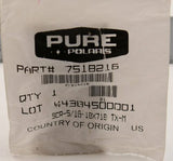 Genuine Polaris Screw PN 7518216 (Pack of 3)