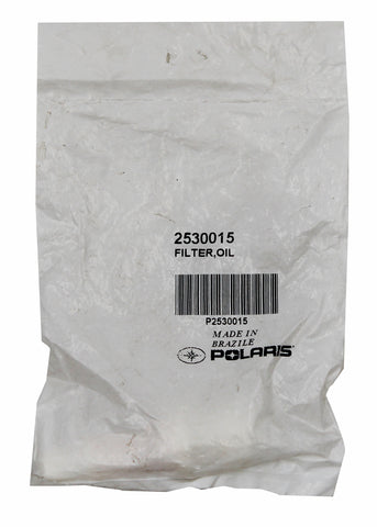 Genuine Polaris Oil Filter PN 2530015 (Pack of 1)