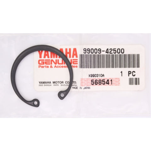 Yamaha snowmobile wheel circlip et250 et340 ex340 ex440 srx440 PN 99009-42500