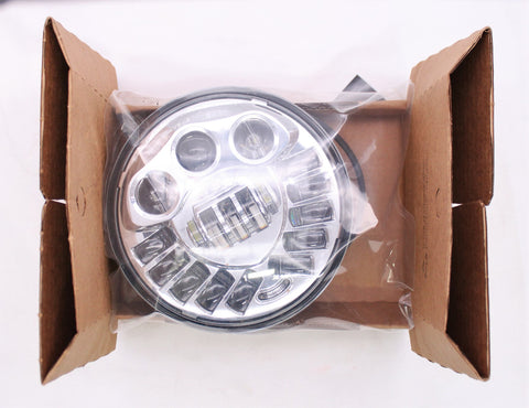 JW Speaker Headlight 8790 Adap Ch 7" PN 20011191