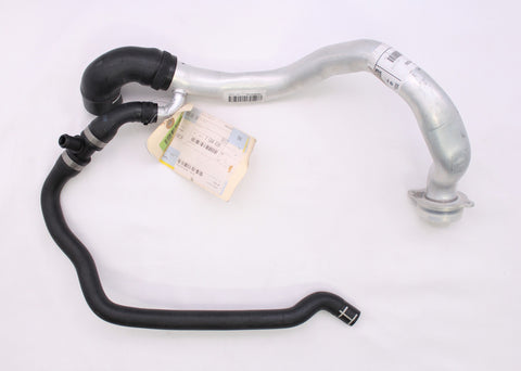 BMW Feed Line PN 11-53-7-584-630