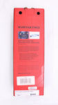 Kuryakyn Rr Ts Bar 10+ Flhx/Fltrx Chr PN 5406