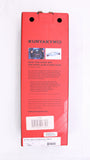 Kuryakyn Rr Ts Bar 10+ Flhx/Fltrx Chr PN 5406