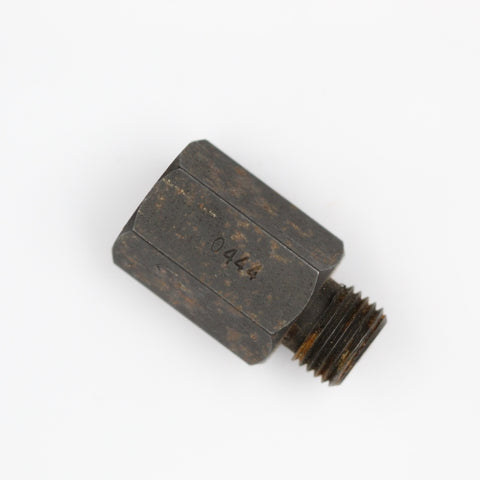 Threaded Adapter Part Number - 07Ymf-Hn4010A For Honda