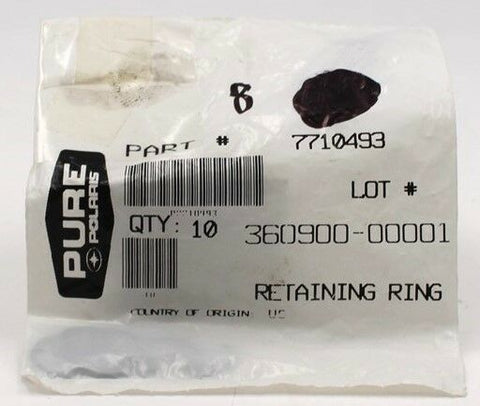 Polaris E-Ring PN 7710493