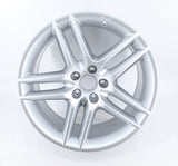 19-In Alloy Wheel, Part Number - 4F9 071 499 666 For Audi