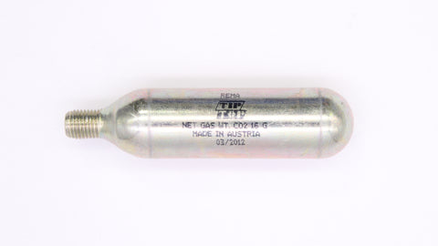 BMW Pump Inflator CO2 Cartridge PN 71112300236