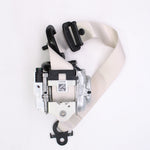 Upper Front Left Belt Part Number - 72-11-7-430-079 For BMW