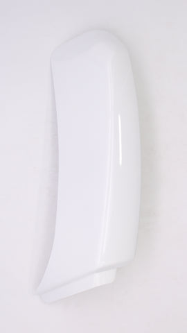 Rear Lower Fender Part Number - 4506-103 For Arctic Cat