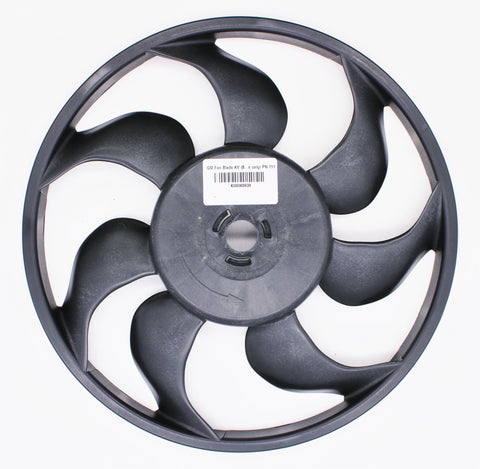 Fan Blade Part Number - 19129814 For GM