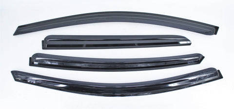 Visor Kit Part Number - Sfvv1314