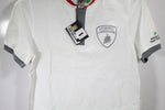 Lamborghini Polo Size Medium PN LA9008244CCW015EM2XX