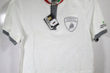 Lamborghini Polo Size Medium PN LA9008244CCW015EM2XX
