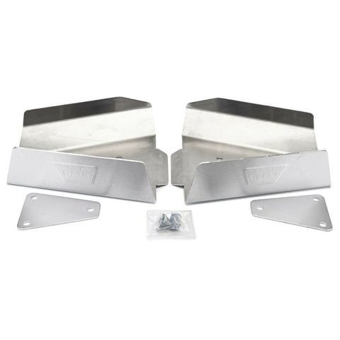 Warn Rear A-arm CV Guards Skid Plates Part Number - 83076
