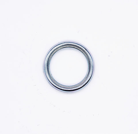 Oil Pump Gasket Part Number - 4Ys-E1198-00-00 For Yamaha