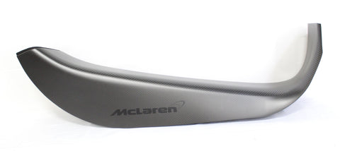 McLaren Sill Cover, RH PN 1214NA154MPCFS