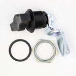 Front Storage Box Latch Part Number - 7081425 For Polaris