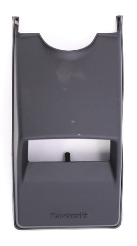 Kawasaki Fuel Meter Cover Case Part Number - 25023-1102