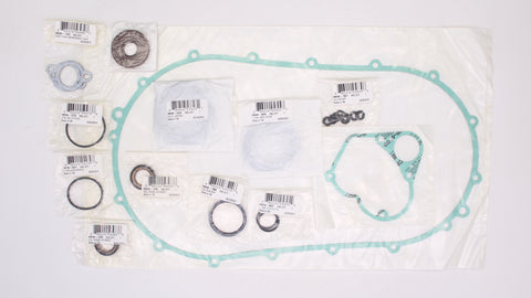 Arctic Cat Short Block Gasket Kit Part Number - 0801-187