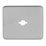 Kawasaki Meter Bracket Cover PN 14025-1227