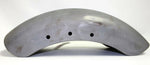 Unfinished Fender Part Number - RD-3162 For Harley-Davidson
